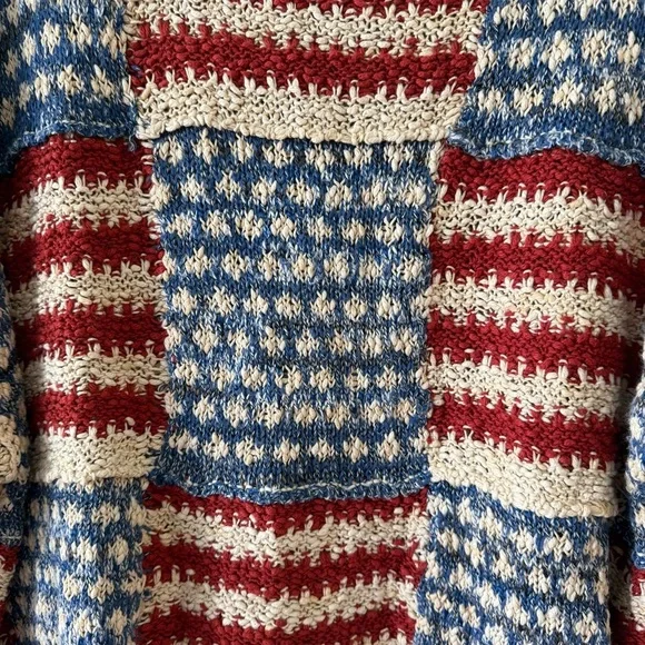 Free People Liberty Pullover Knit Sweater - Picture 5 of 10